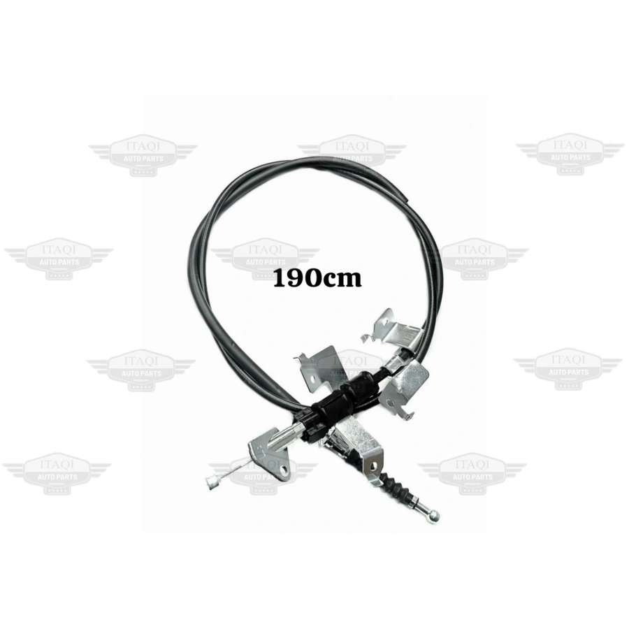 TEL FREN EL COROLLA 07-12 ARKA LH