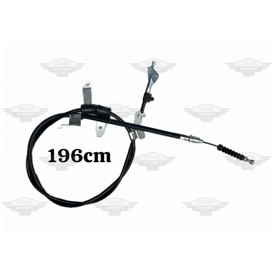 TEL FREN EL COROLLA 07-12 ARKA RH