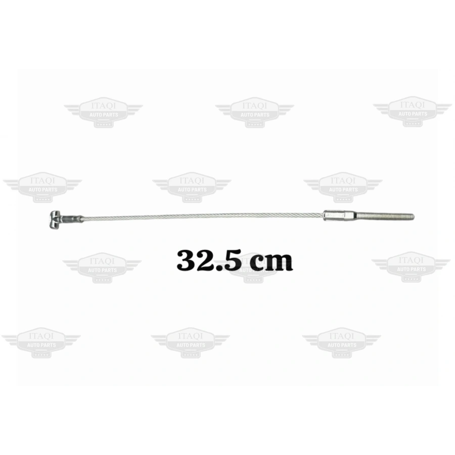 TEL FREN EL COROLLA 07-13 ÖN