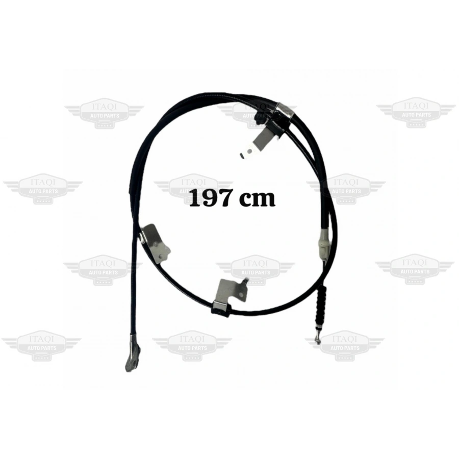 TEL FREN EL COROLLA 13-21 ARKA LH