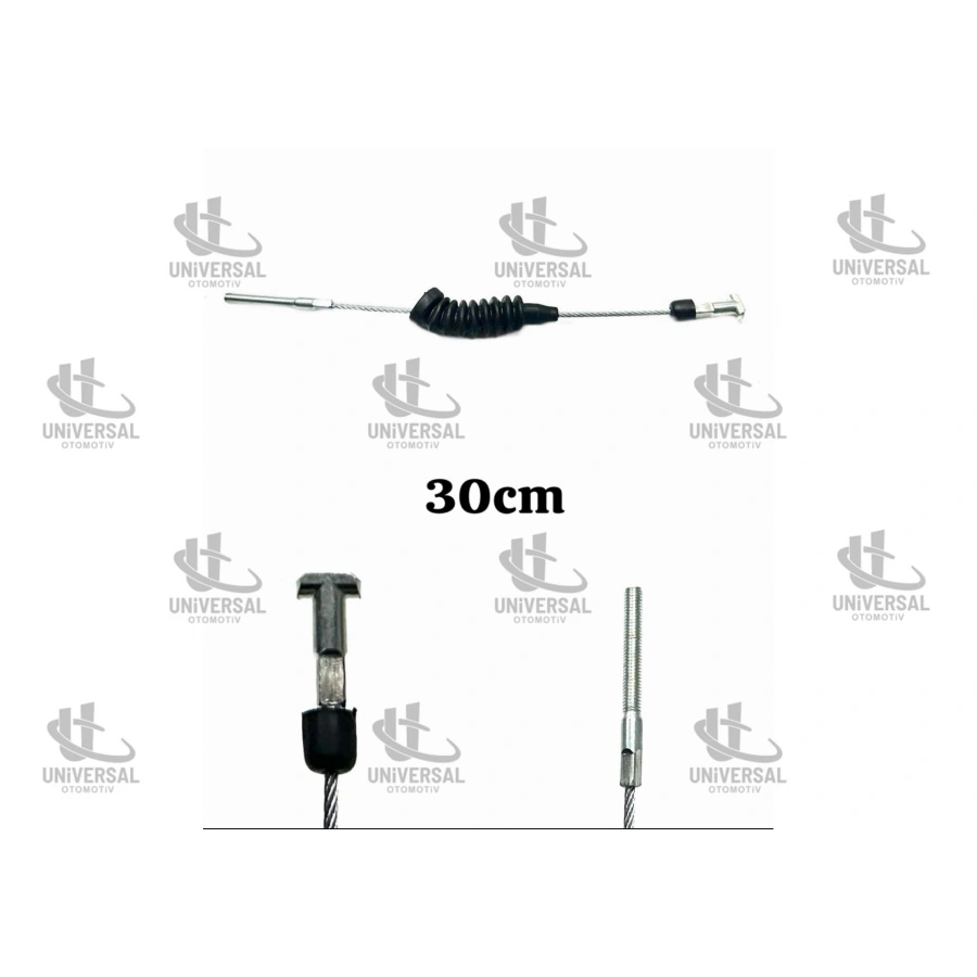 TEL FREN EL COROLLA AE101 93-98 ÖN