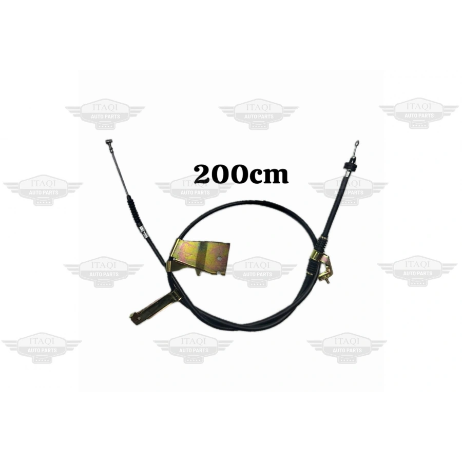 TEL FREN EL D-MAX 4X4 07-12 ARKA RH