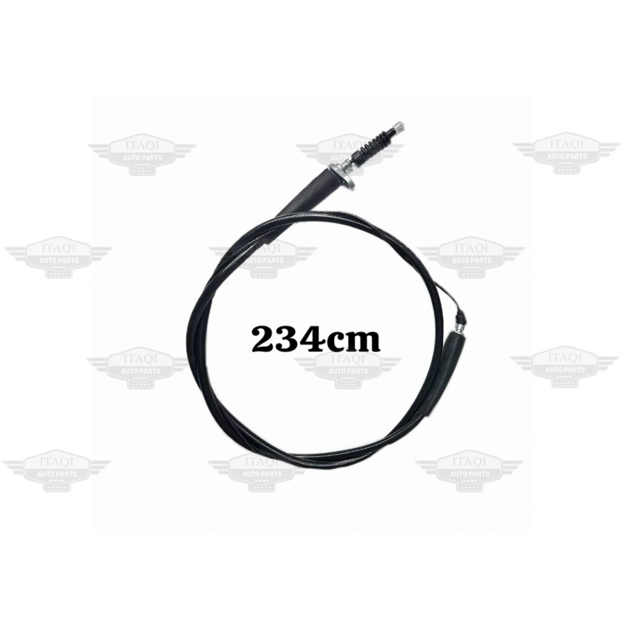 TEL FREN EL D21 91-97 ARKA LH