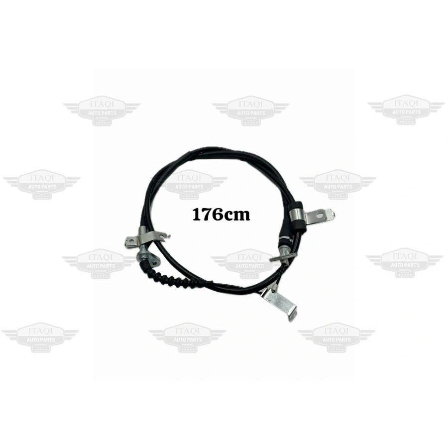 TEL FREN EL D22 98-02/YD25 4X2 98-02 ARKA RH