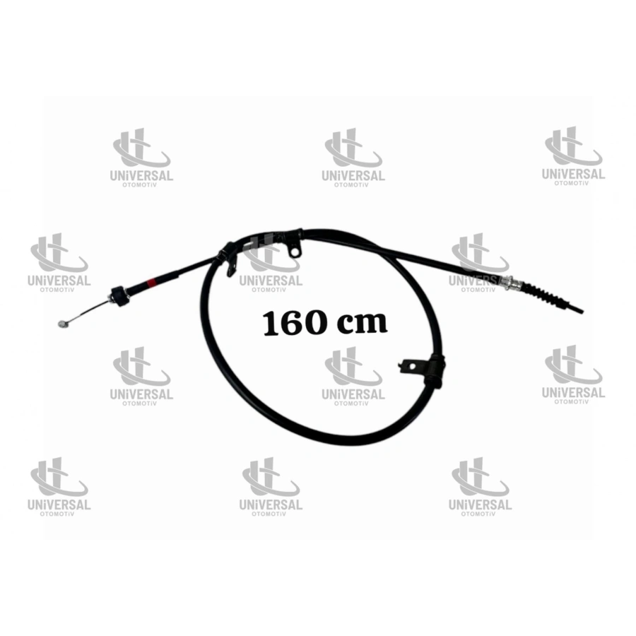 TEL FREN EL ELANTRA 04-08 ARKA LH