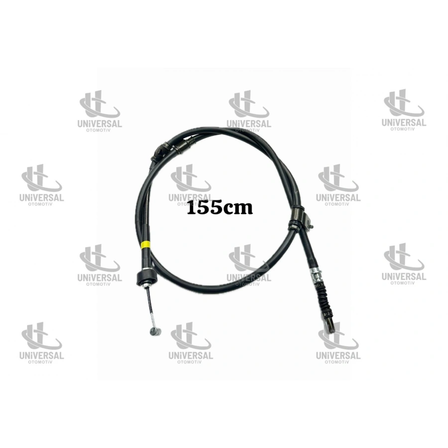 TEL FREN EL ELANTRA 04-08 ARKA RH