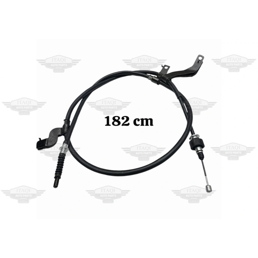 TEL FREN EL ELANTRA 16-19 ARKA LH