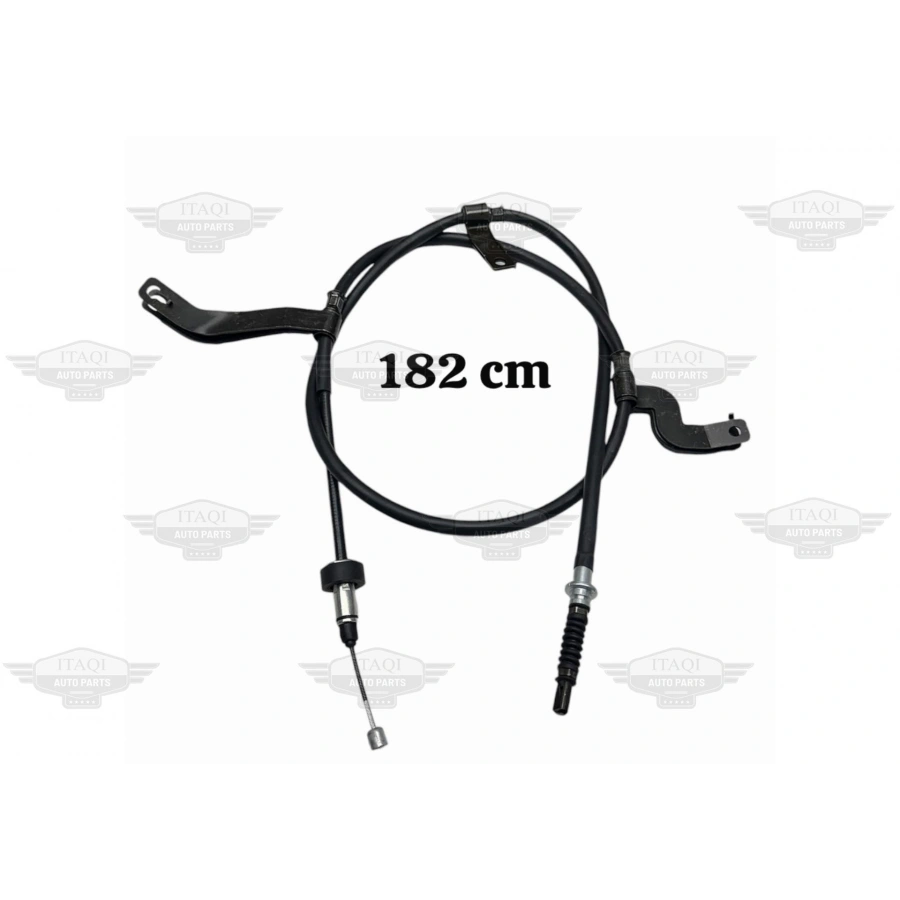 TEL FREN EL ELANTRA 16-19 ARKA RH