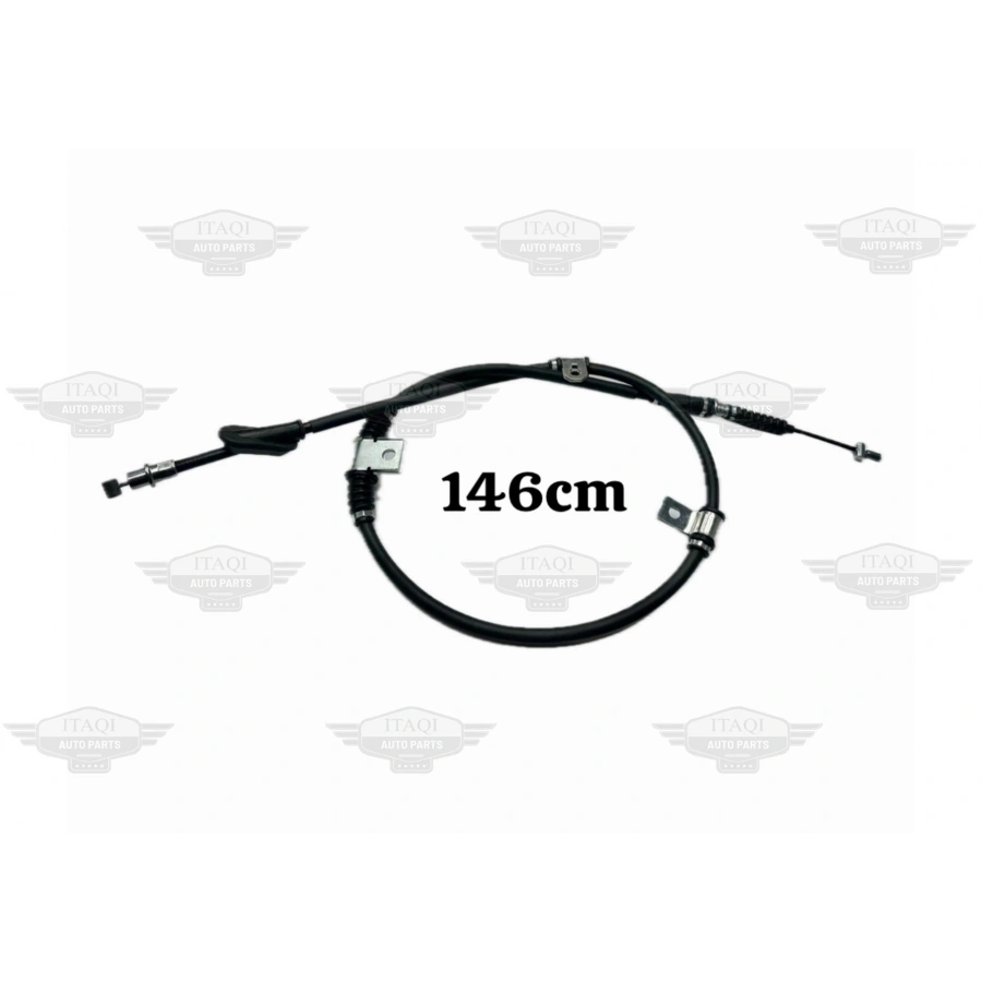 TEL FREN EL ELANTRA 96-00 ARKA LH