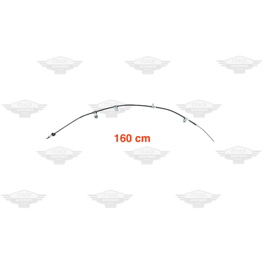 TEL FREN EL GETZ BENZİNLİ 02-08 ARKA RH