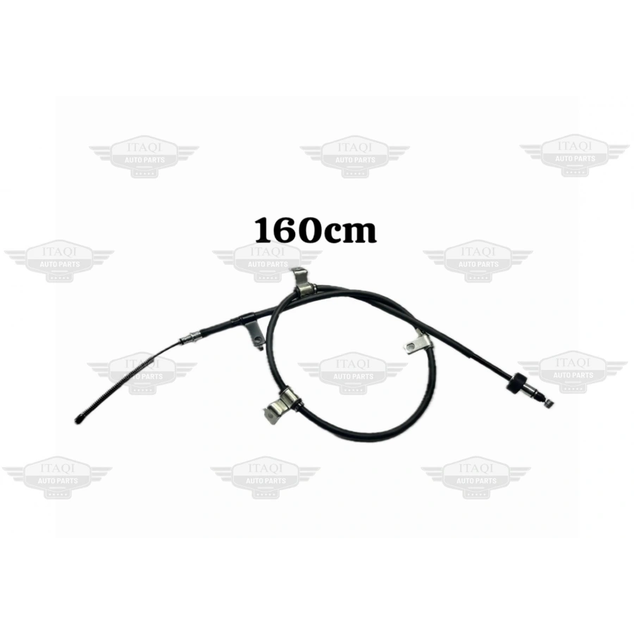 TEL FREN EL GETZ DİZEL 02-05 ARKA LH