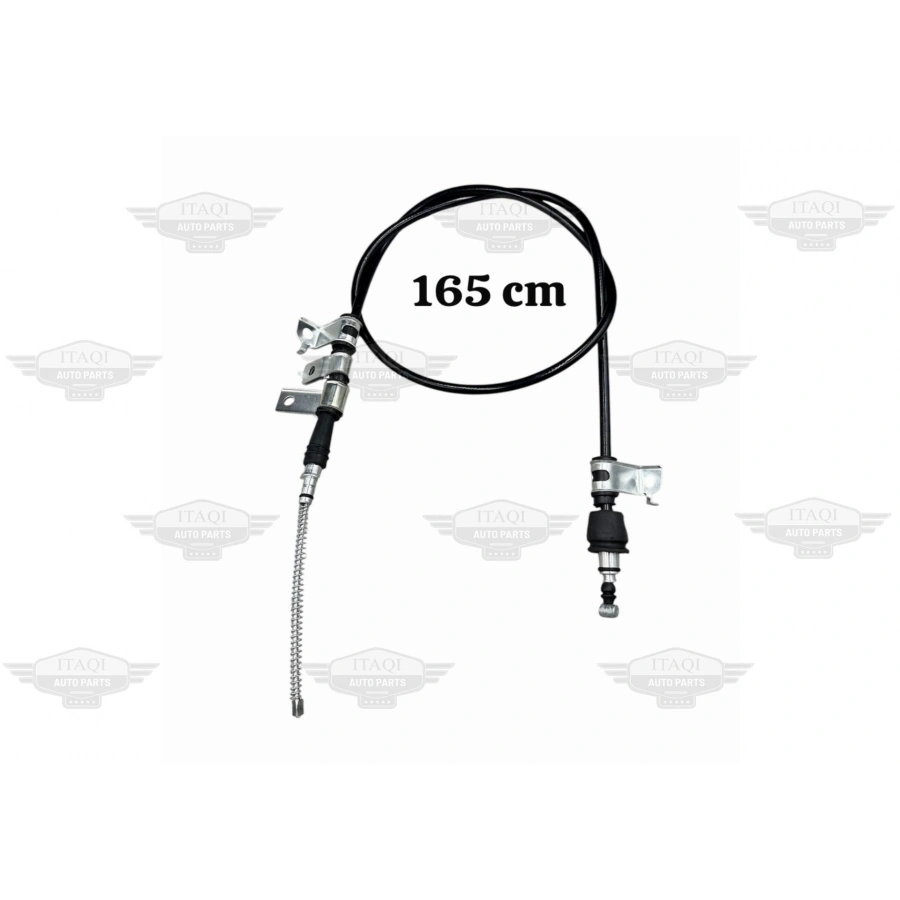 TEL FREN EL GETZ DİZEL 02-05 ARKA RH