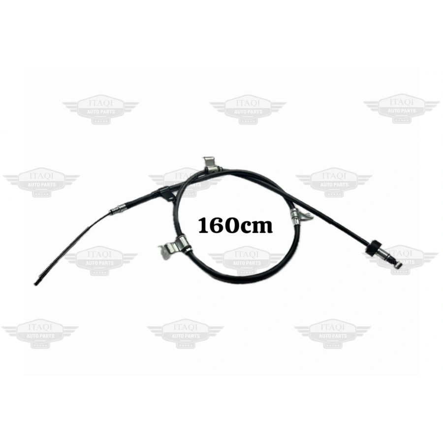 TEL FREN EL GETZ DİZEL 06-08 ARKA LH