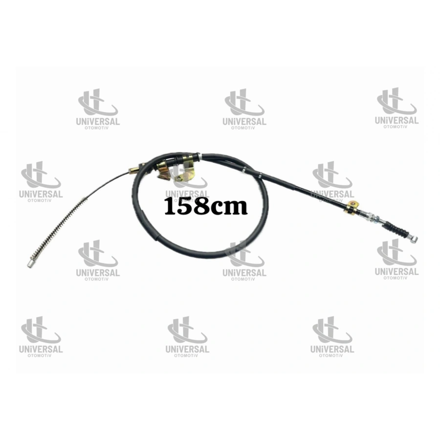 TEL FREN EL H100 95-02 ARKA LH