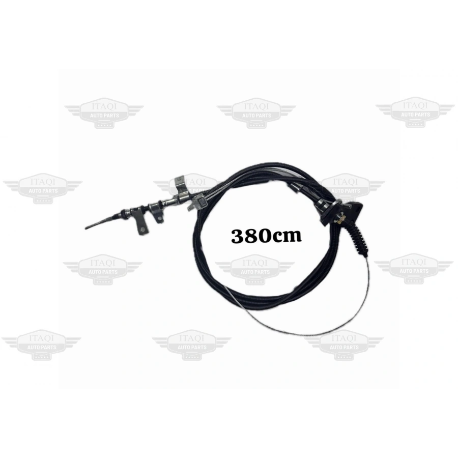 TEL FREN EL H100 KMYT 97-04 ARKA (ÇİFTLİ KOMPLE)