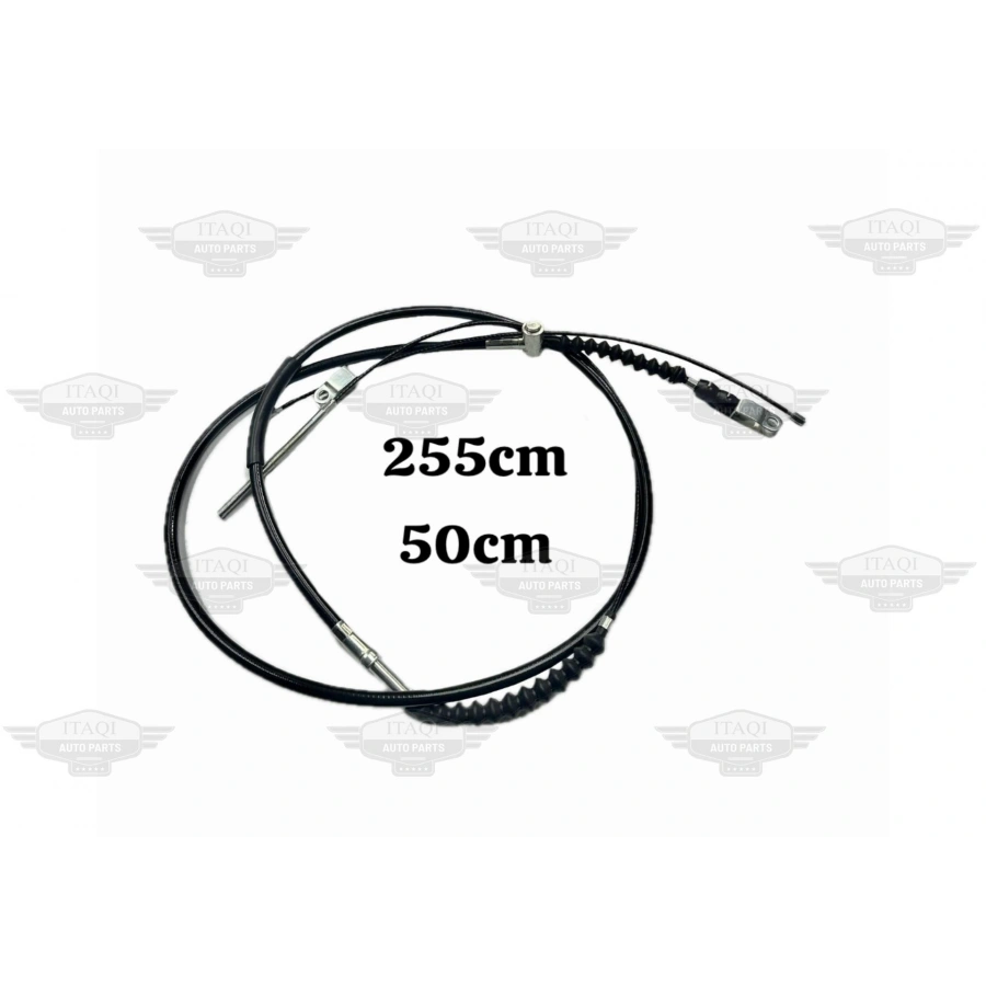 TEL FREN EL HİACE 95-04 ORTA RH/LH