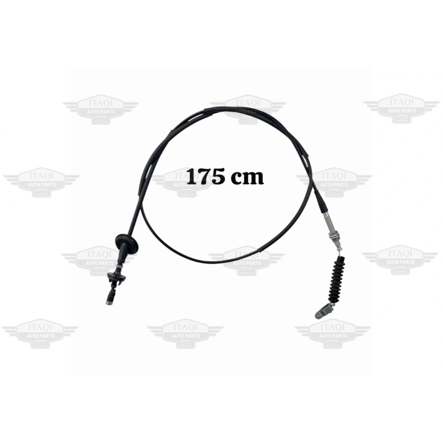 TEL FREN EL HILUX LN106 4X4 89-98 ARKA LH