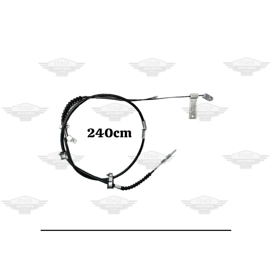 TEL FREN EL HILUX LN106 4X4 89-98 ARKA RH