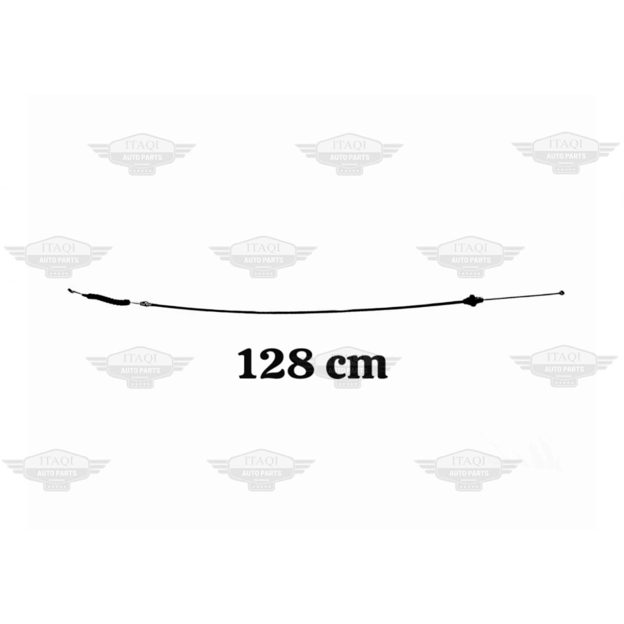 TEL FREN EL HILUX LN145 97-05 ÖN