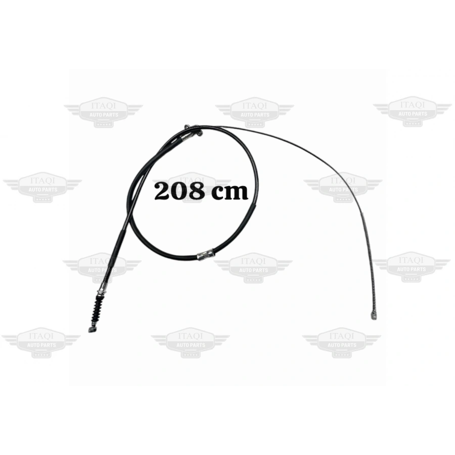 TEL FREN EL HILUX LN145 98-01 ARKA RH (DAR TİP)