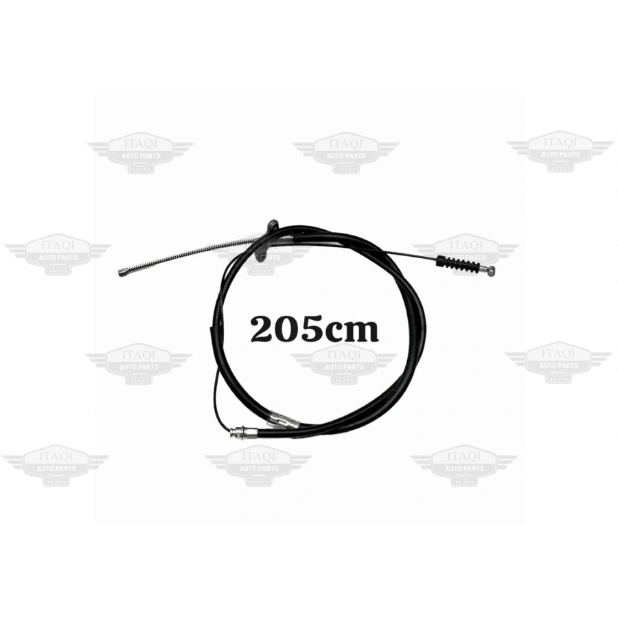 TEL FREN EL HILUX LN145 98-05 ARKA LH (GENİŞ TİP)