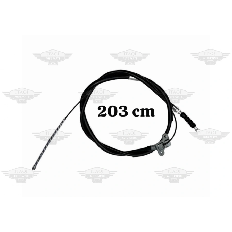 TEL FREN EL HILUX LN145 98-05 ARKA RH (GENİŞ TİP)