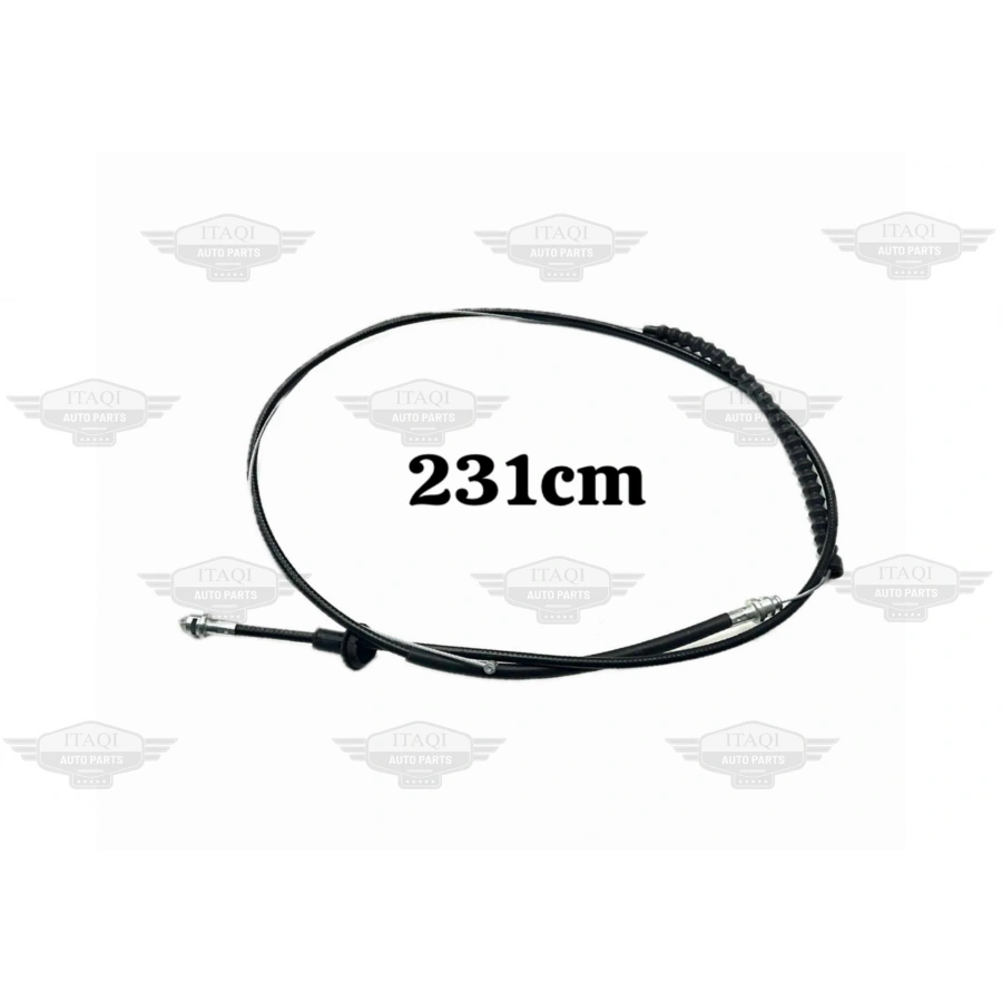 TEL FREN EL HILUX LN85 88-97 ÖN