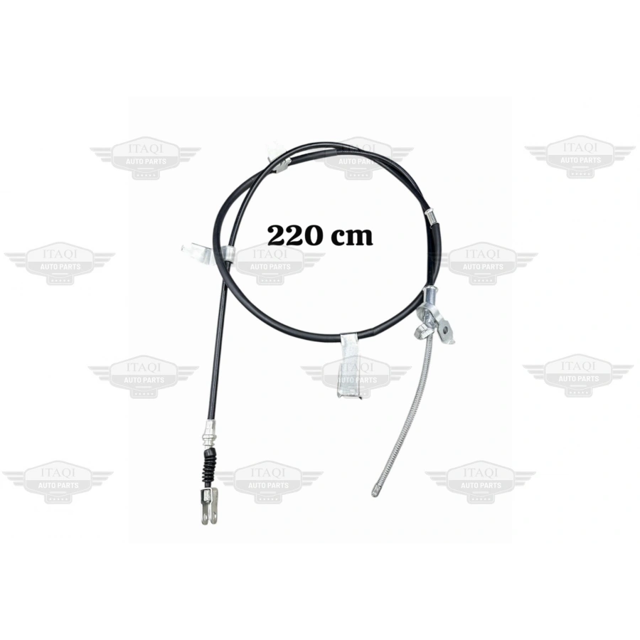 TEL FREN EL HILUX VIGO 4X2 06-14 ARKA LH