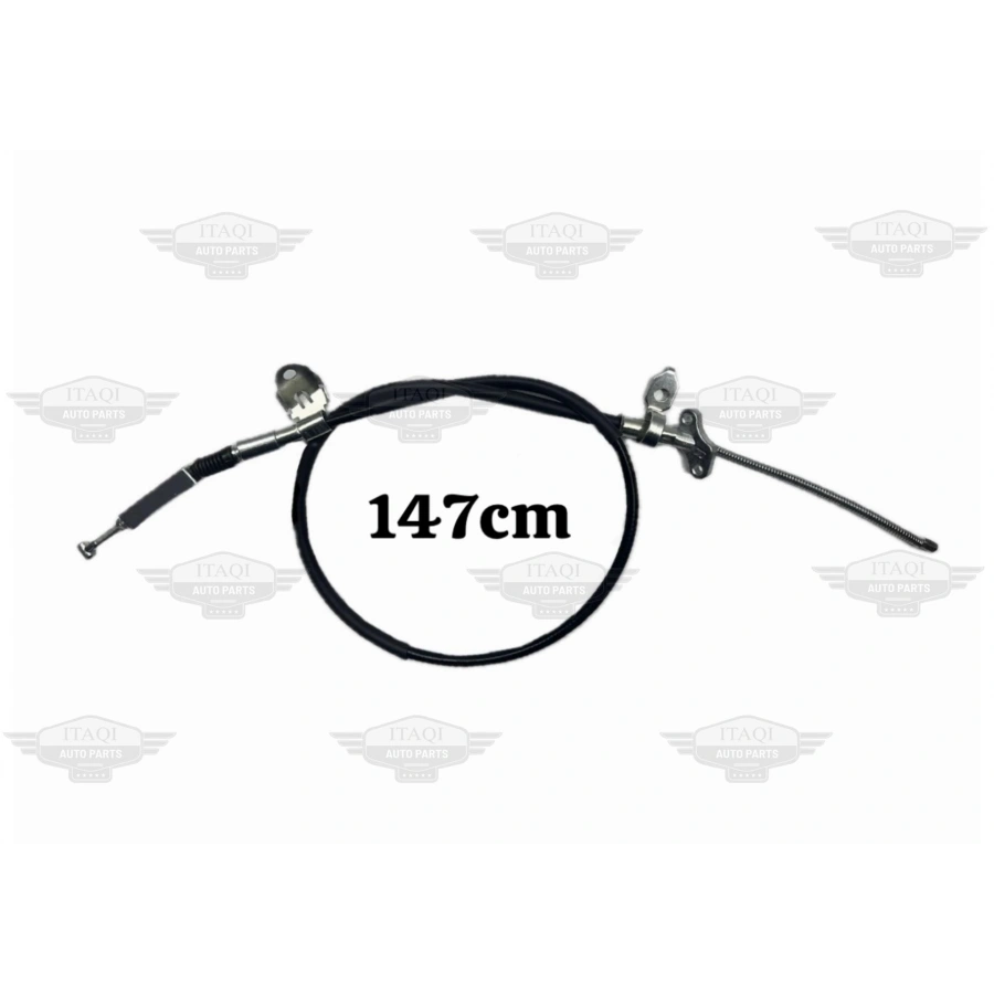 TEL FREN EL HILUX VIGO 4X2 06-14 ARKA RH