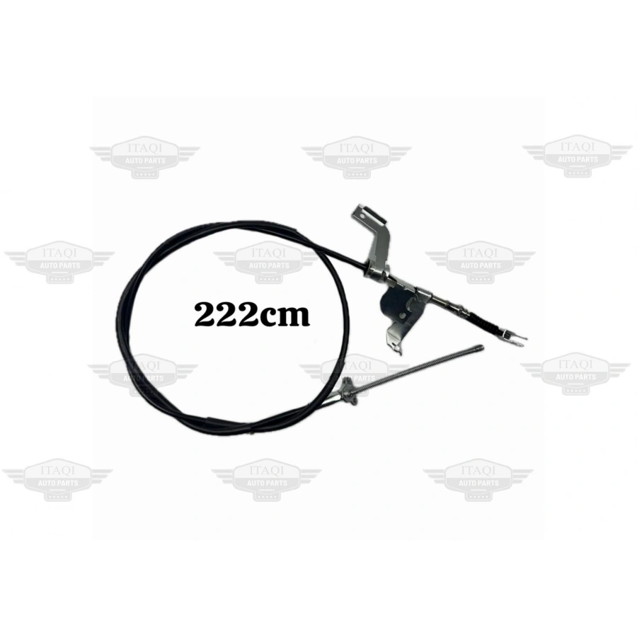 TEL FREN EL HILUX VİGO 4X4 06-14 ARKA LH