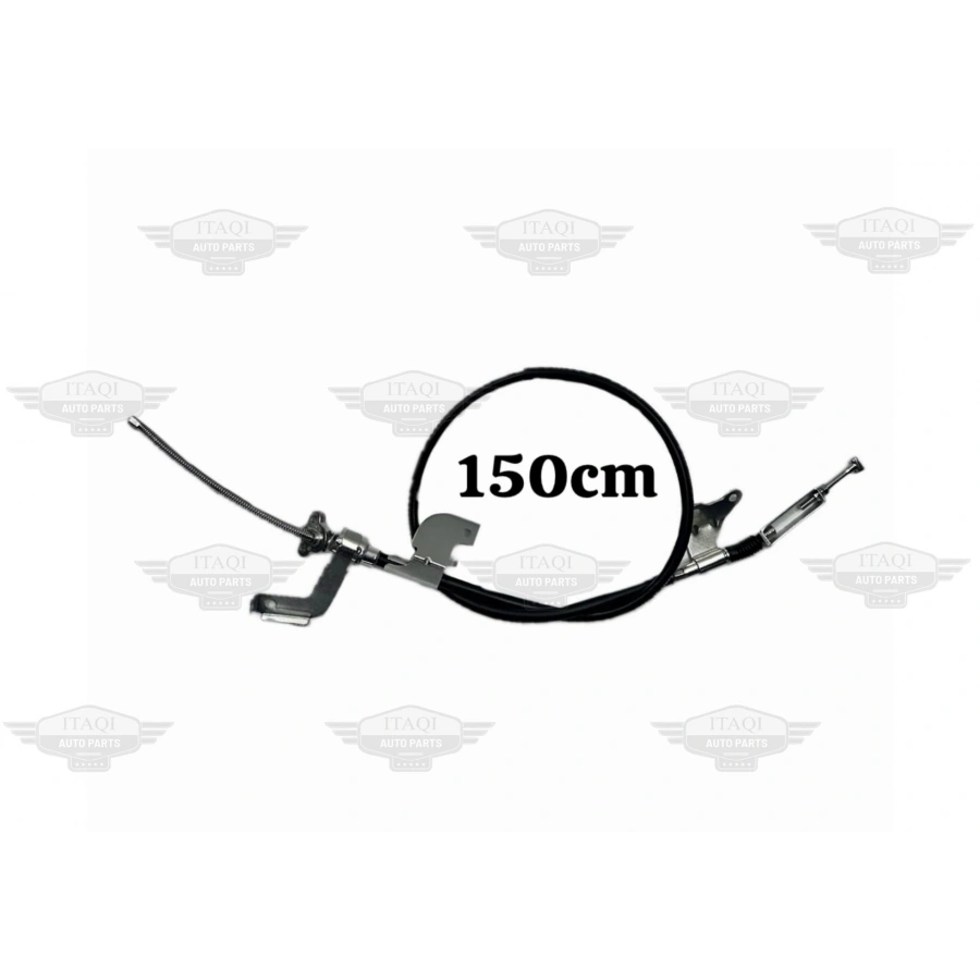 TEL FREN EL HILUX VİGO 4X4 06-14 ARKA RH