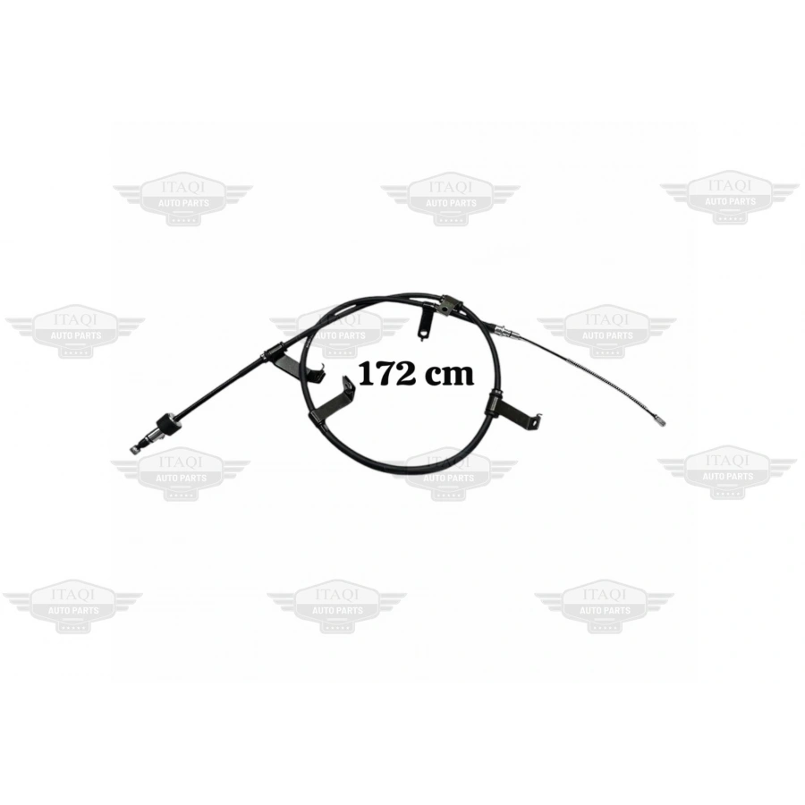 TEL FREN EL İ20 20-24 ARKA LH