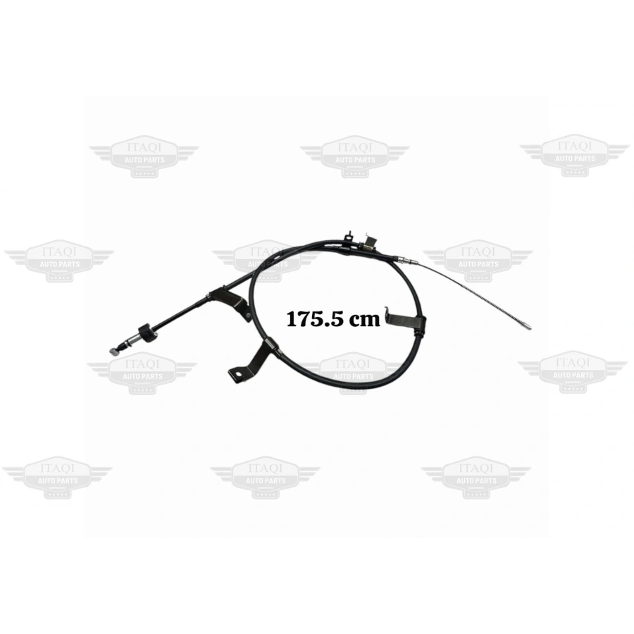 TEL FREN EL İ20 20-24 ARKA RH