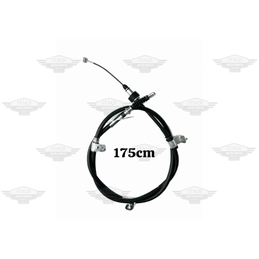 TEL FREN EL İX35 11-15/SPORTAGE 11-15 ARKA LH