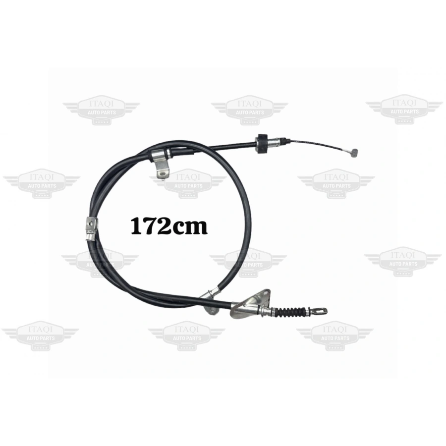 TEL FREN EL İX35 11-15/SPORTAGE 11-15 ARKA RH