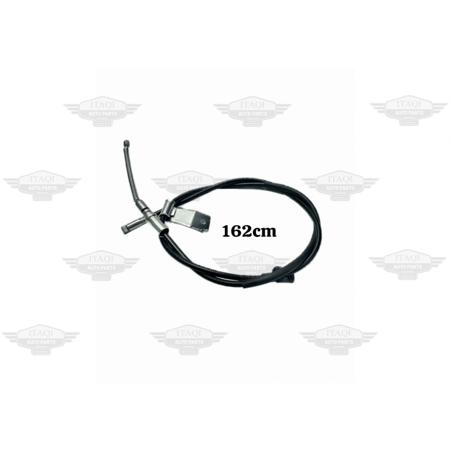 TEL FREN EL JAZZ 02-06 ARKA LH