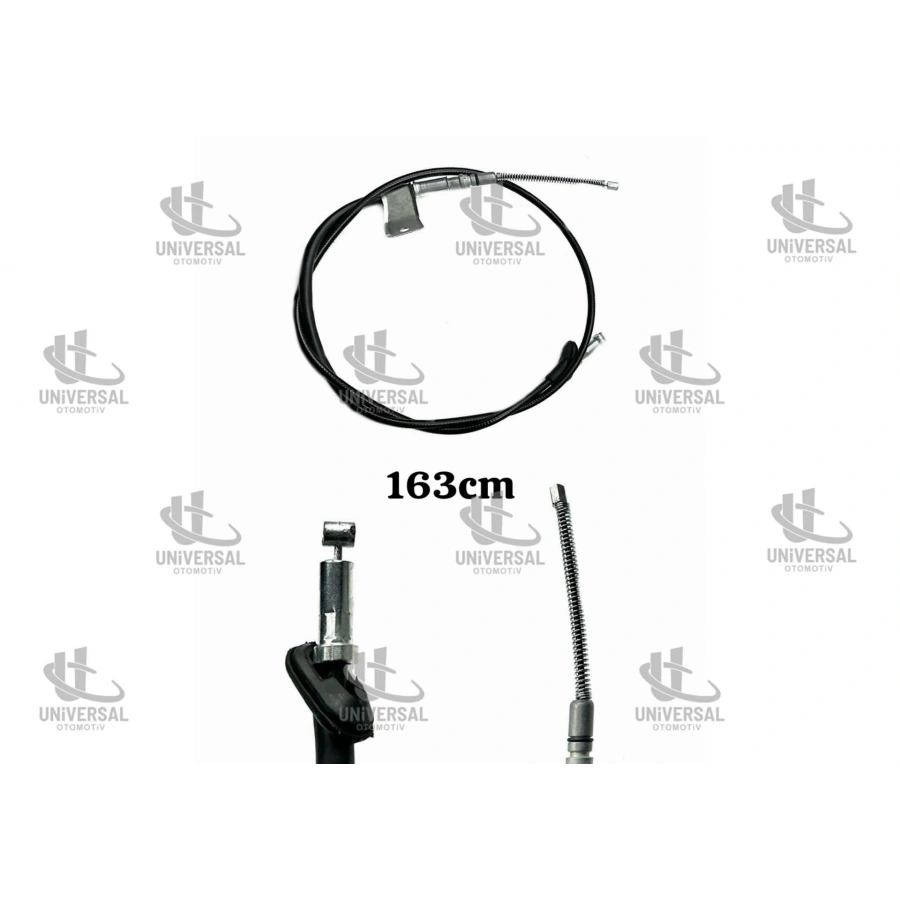 TEL FREN EL JAZZ 02-06 ARKA RH