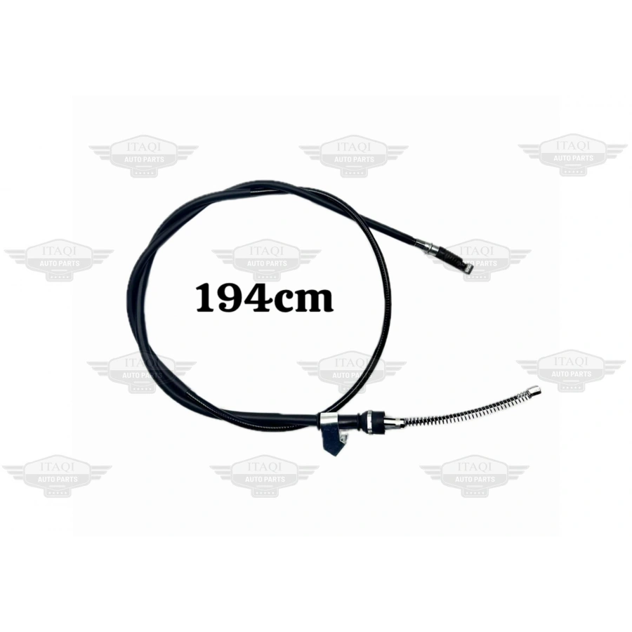 TEL FREN EL L200 4X2 99-06 ARKA LH