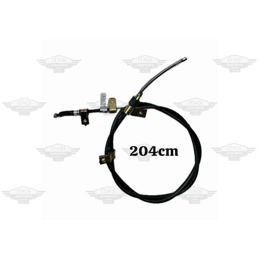 TEL FREN EL L200 4X4-4X2 07-13 ARKA LH