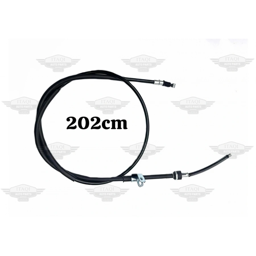 TEL FREN EL L200 4X4 99-05 ARKA LH