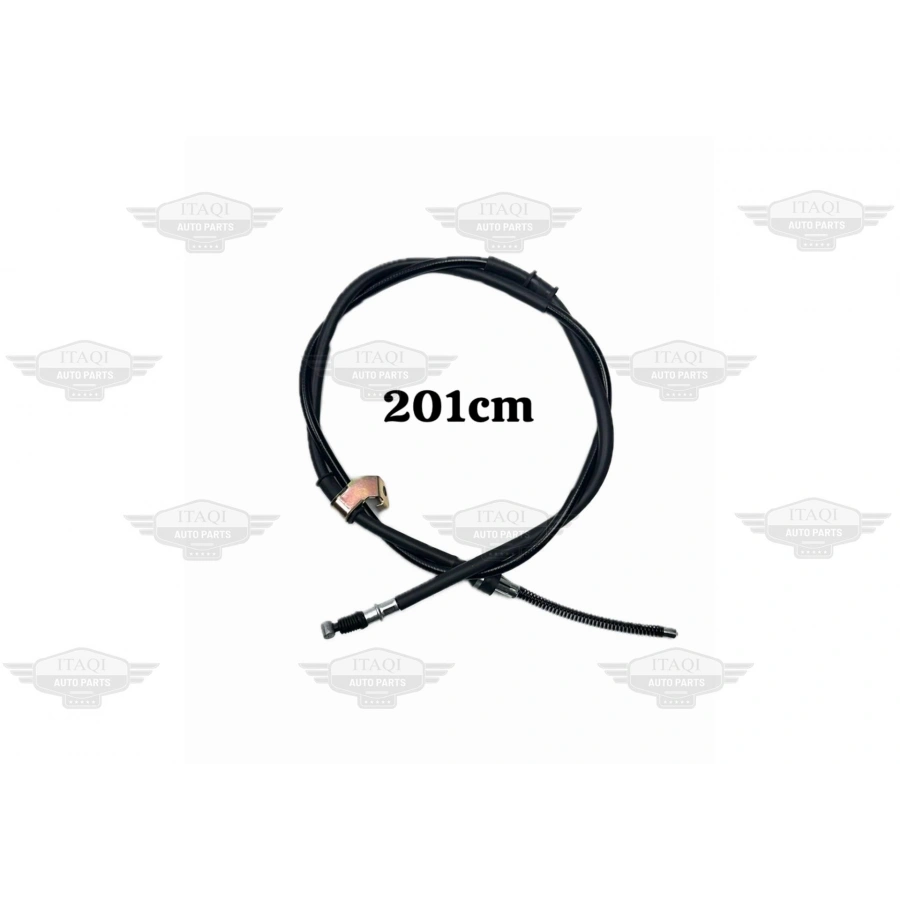 TEL FREN EL L200 4X4 99-05 ARKA RH