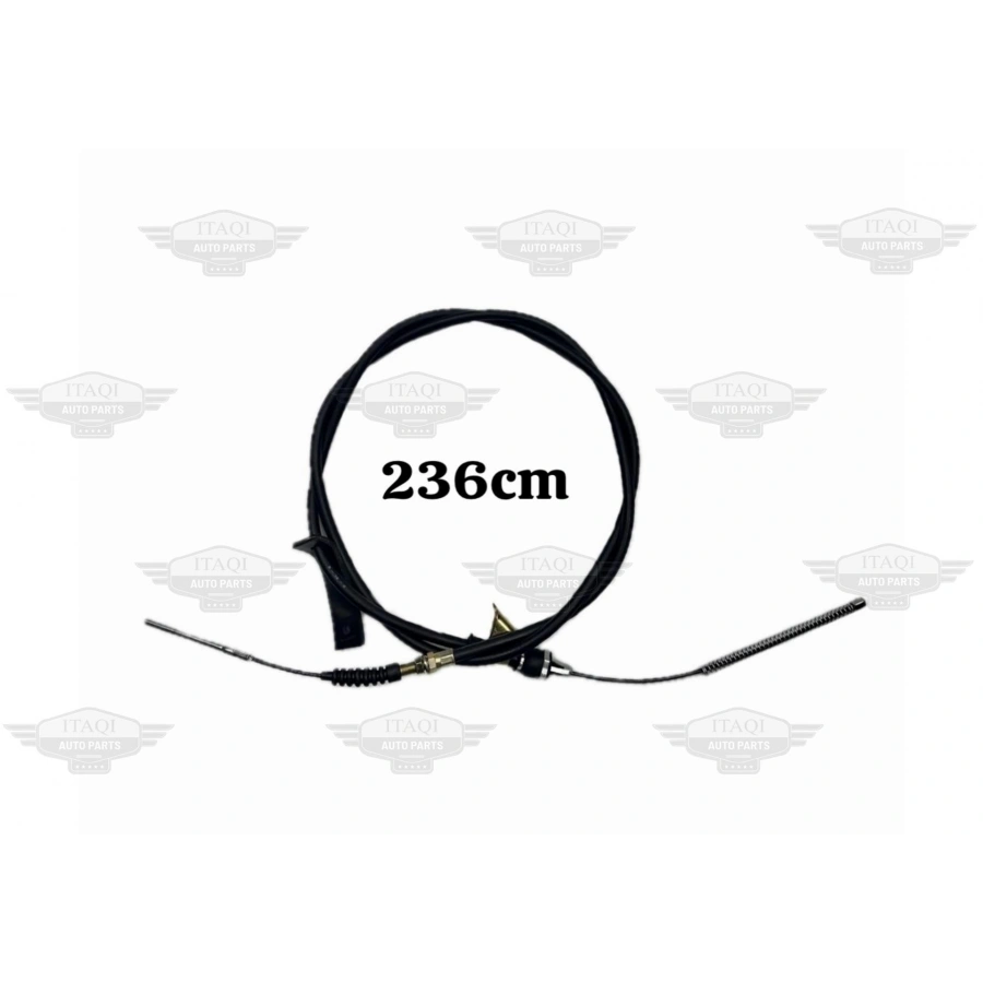 TEL FREN EL L200 90-98 ARKA RH