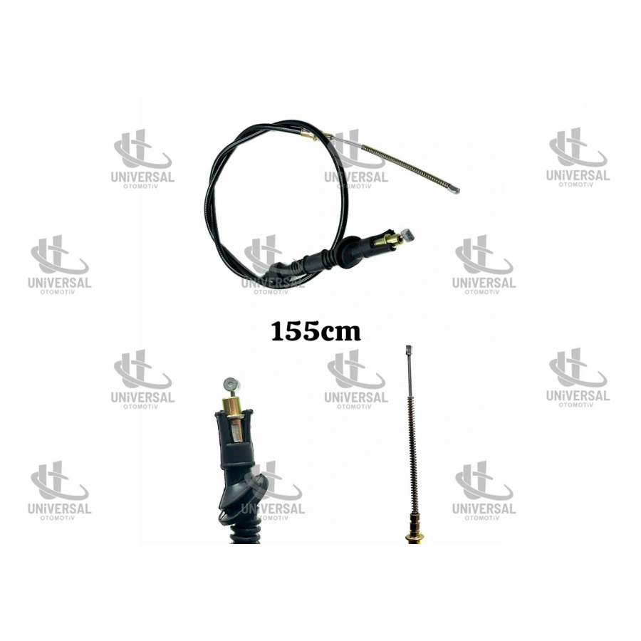 TEL FREN EL LANCER 03-05 ARKA RH