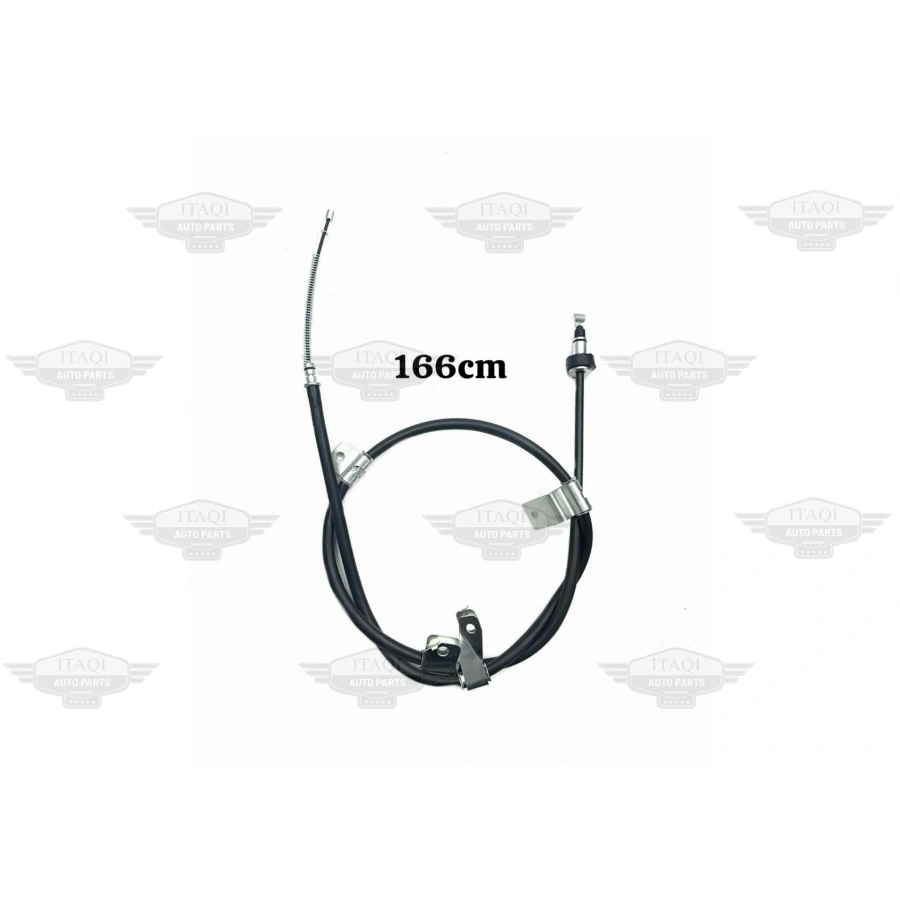 TEL FREN EL MATRİX 06-12 ARKA LH (KAMPANALI TİP)