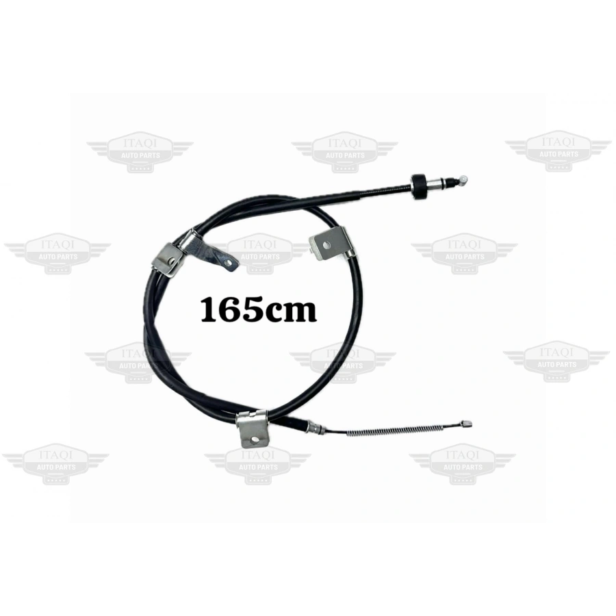 TEL FREN EL MATRİX 06-12 ARKA RH (KAMPANALI TİP)