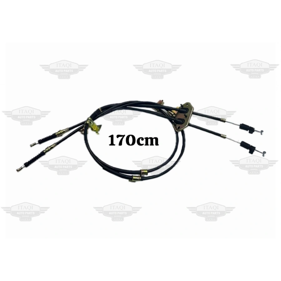 TEL FREN EL MAZDA 6 03-06 ARKA RH/LH