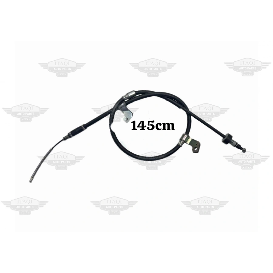 TEL FREN EL PİCANTO 11-15 ARKA LH