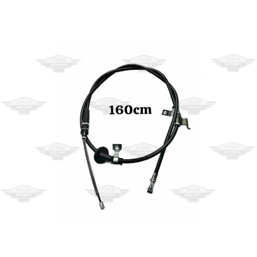 TEL FREN EL RİO 00-05 ARKA LH