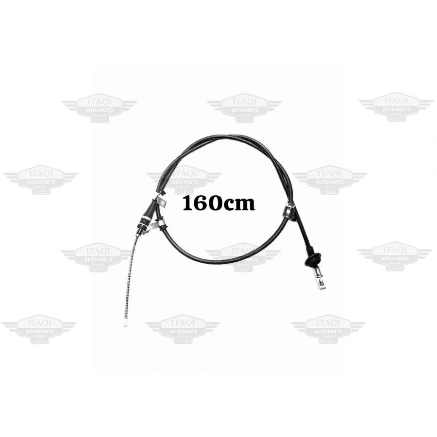 TEL FREN EL RİO 00-05 ARKA RH