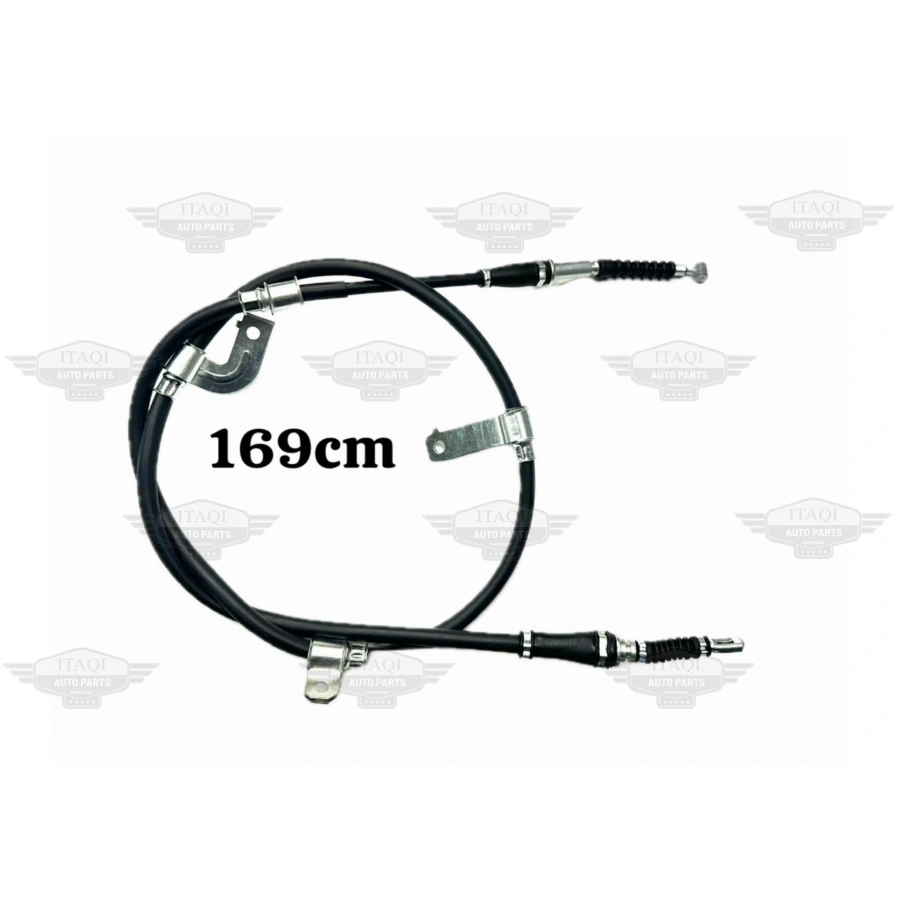 TEL FREN EL SANTAFE 06-09 ARKA LH